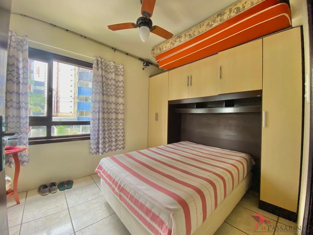 Apartamento à venda com 1 quarto, 36m² - Foto 14