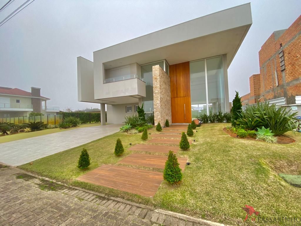 Casa de Condomínio à venda com 5 quartos, 275m² - Foto 6