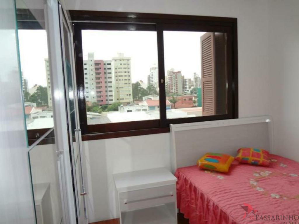 Apartamento à venda com 2 quartos, 72m² - Foto 12