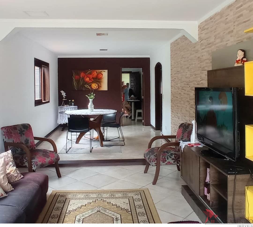 Casa, 3 quartos, 140 m² - Foto 7