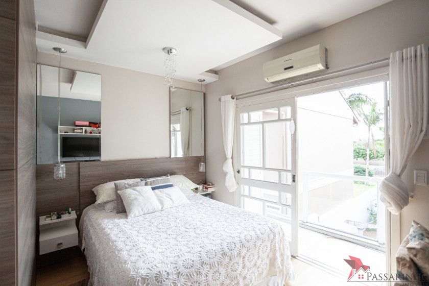 Casa, 4 quartos, 223 m² - Foto 21