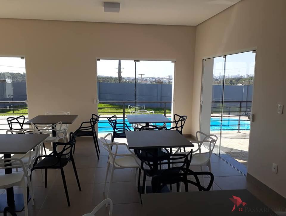 Casa de Condomínio à venda com 3 quartos, 98m² - Foto 5