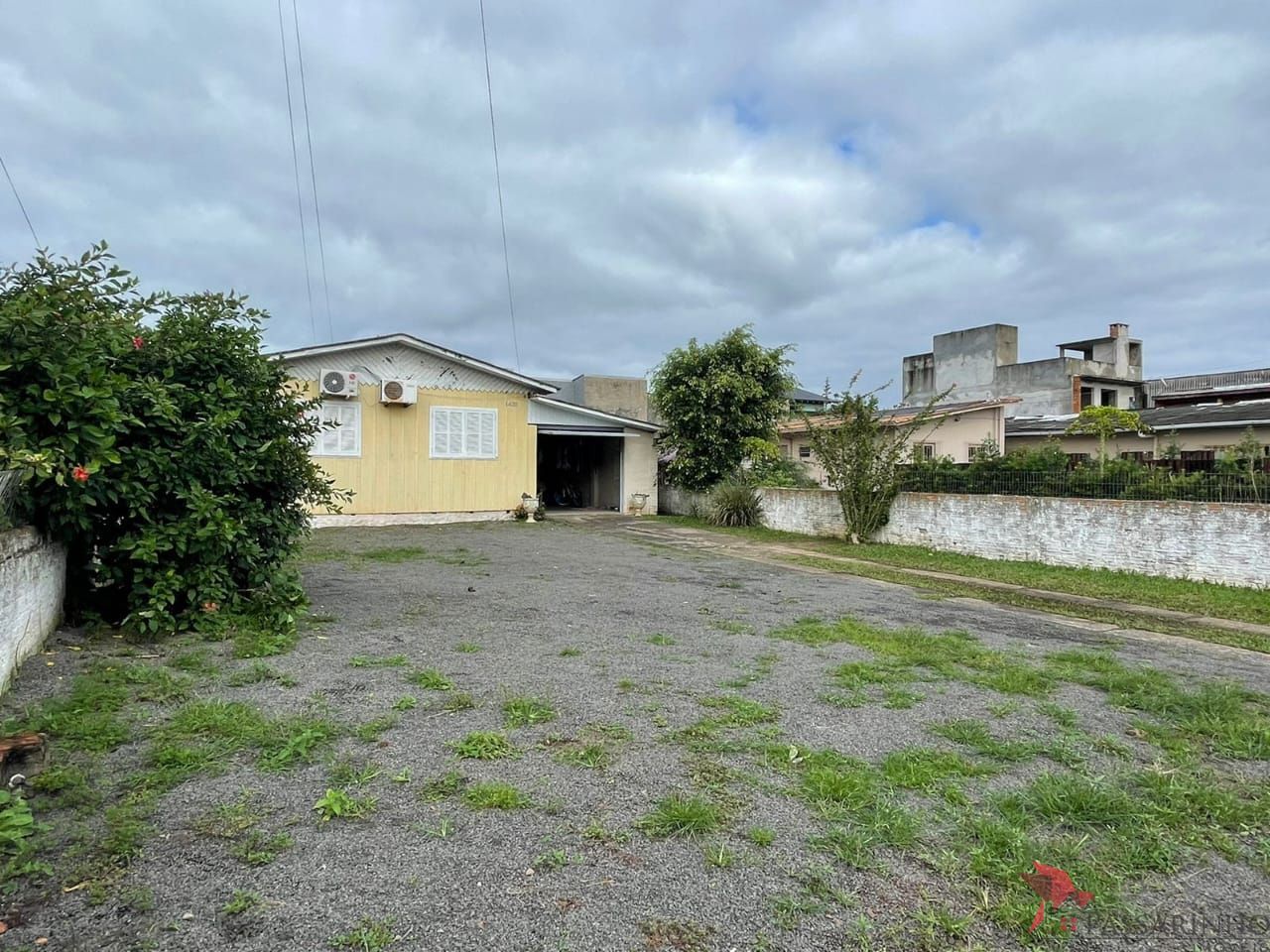 Casa, 2 quartos, 90 m² - Foto 1