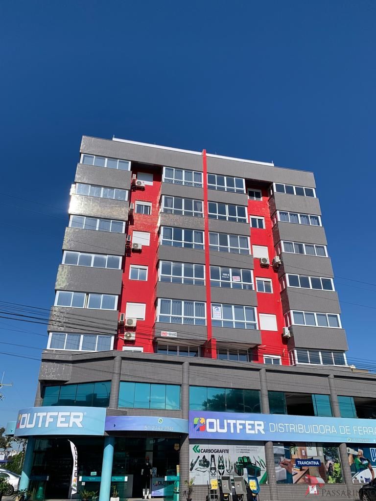 Apartamento à venda com 2 quartos, 81m² - Foto 1