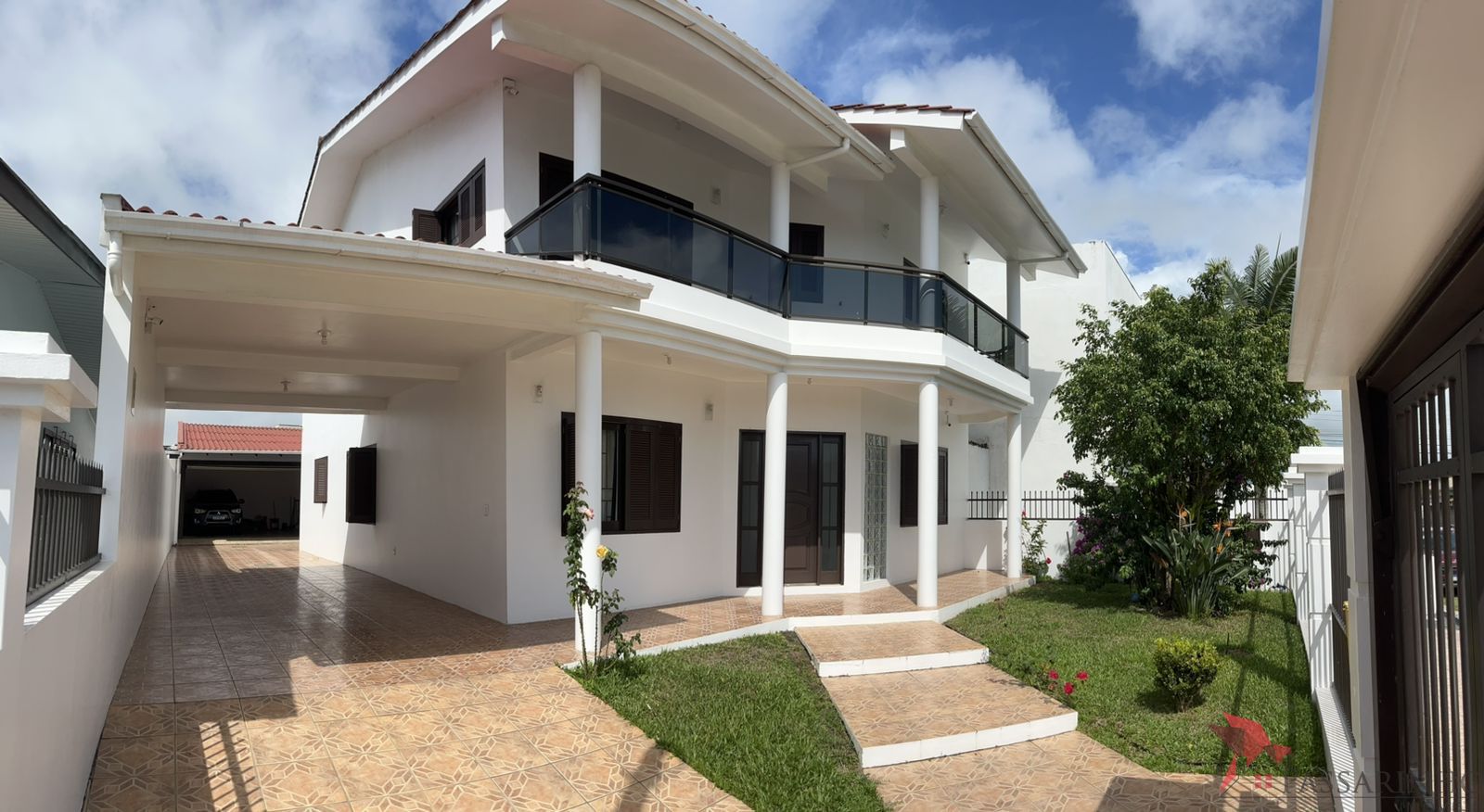 Casa à venda com 3 quartos, 260m² - Foto 6
