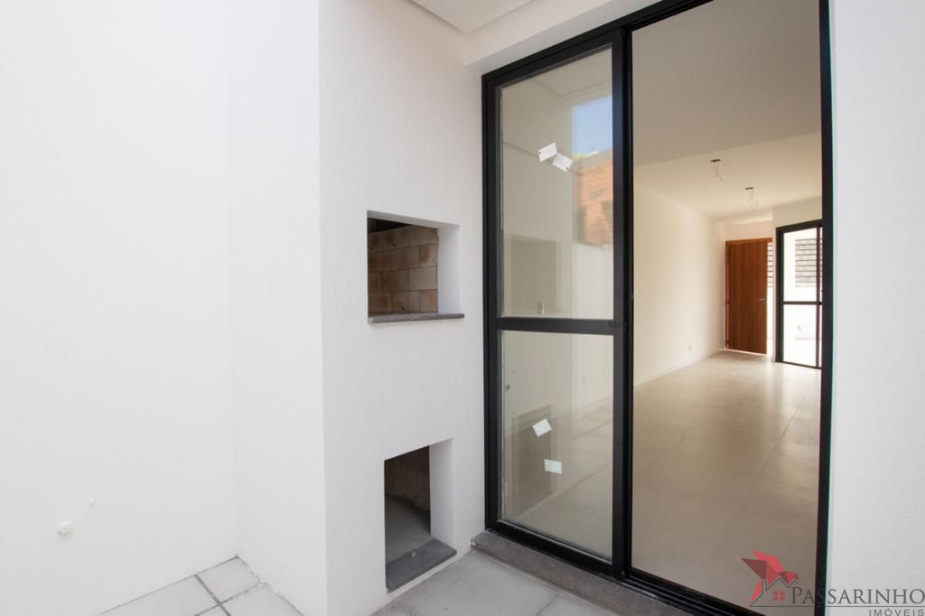 Sobrado, 2 quartos, 89 m² - Foto 14