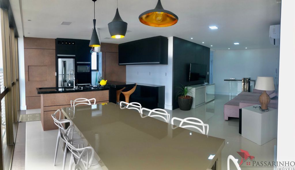 Apartamento à venda com 3 quartos, 114m² - Foto 4