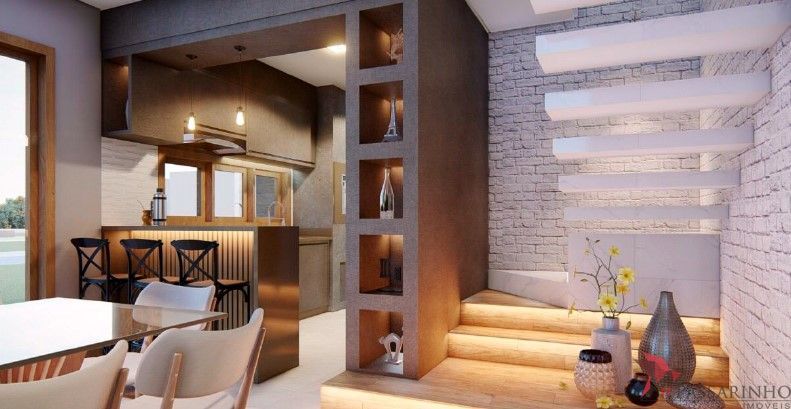 Casa de Condomínio à venda com 3 quartos, 215m² - Foto 9