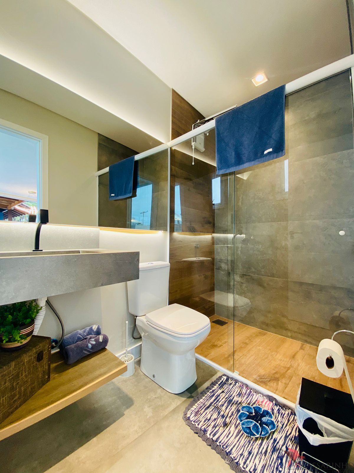 Casa, 3 quartos, 200 m² - Foto 8