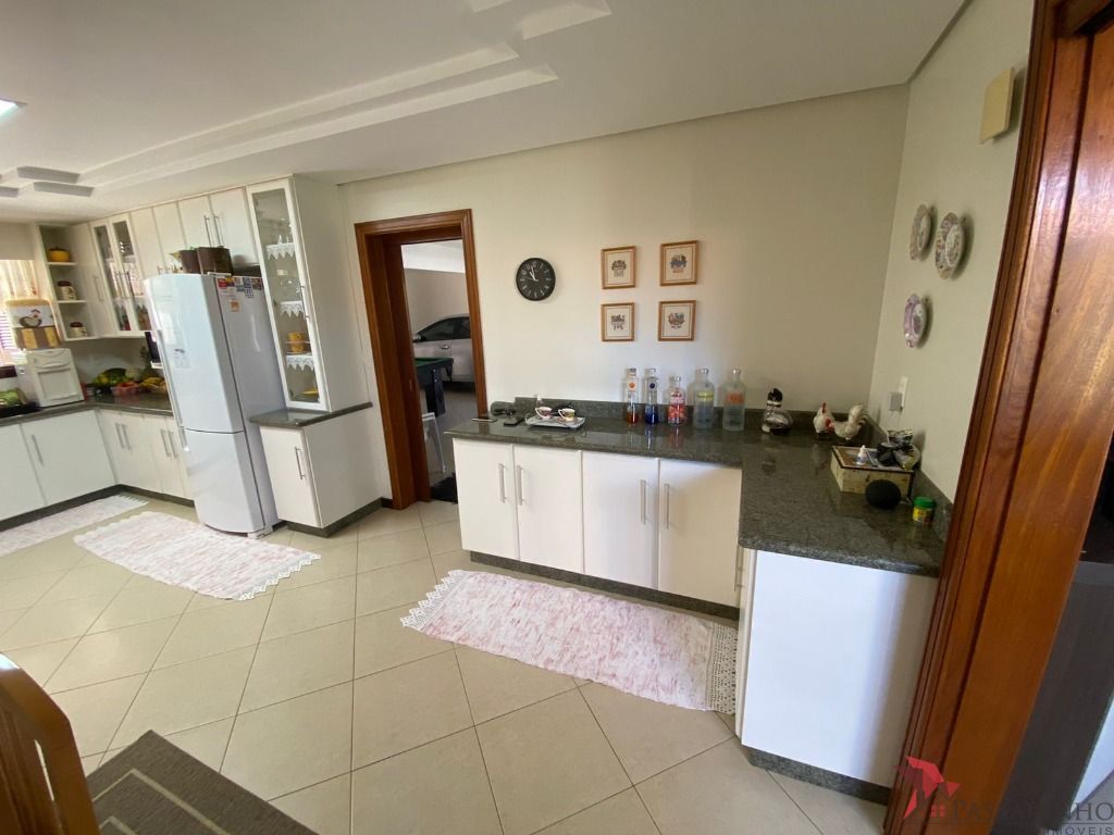 Sobrado, 3 quartos, 250 m² - Foto 9