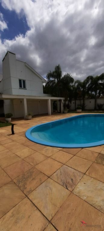 Sobrado, 6 quartos, 450 m² - Foto 7