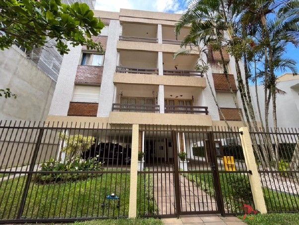 Apartamento à venda com 2 quartos, 76m² - Foto 1