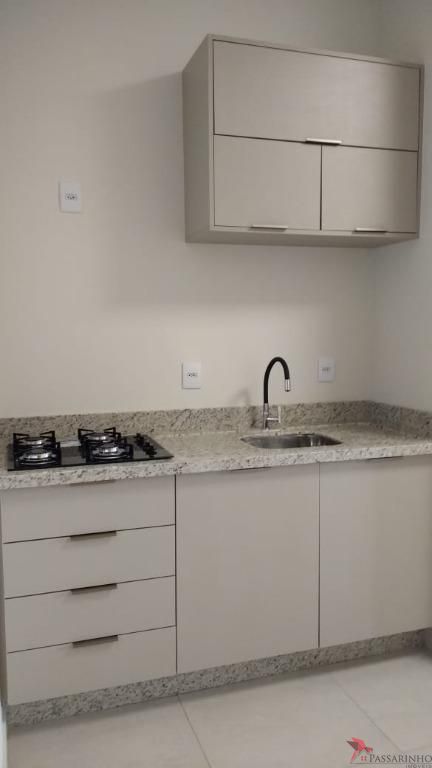 Apartamento à venda com 3 quartos, 93m² - Foto 5