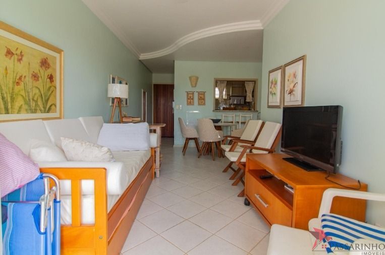 Apartamento à venda com 1 quarto, 55m² - Foto 4
