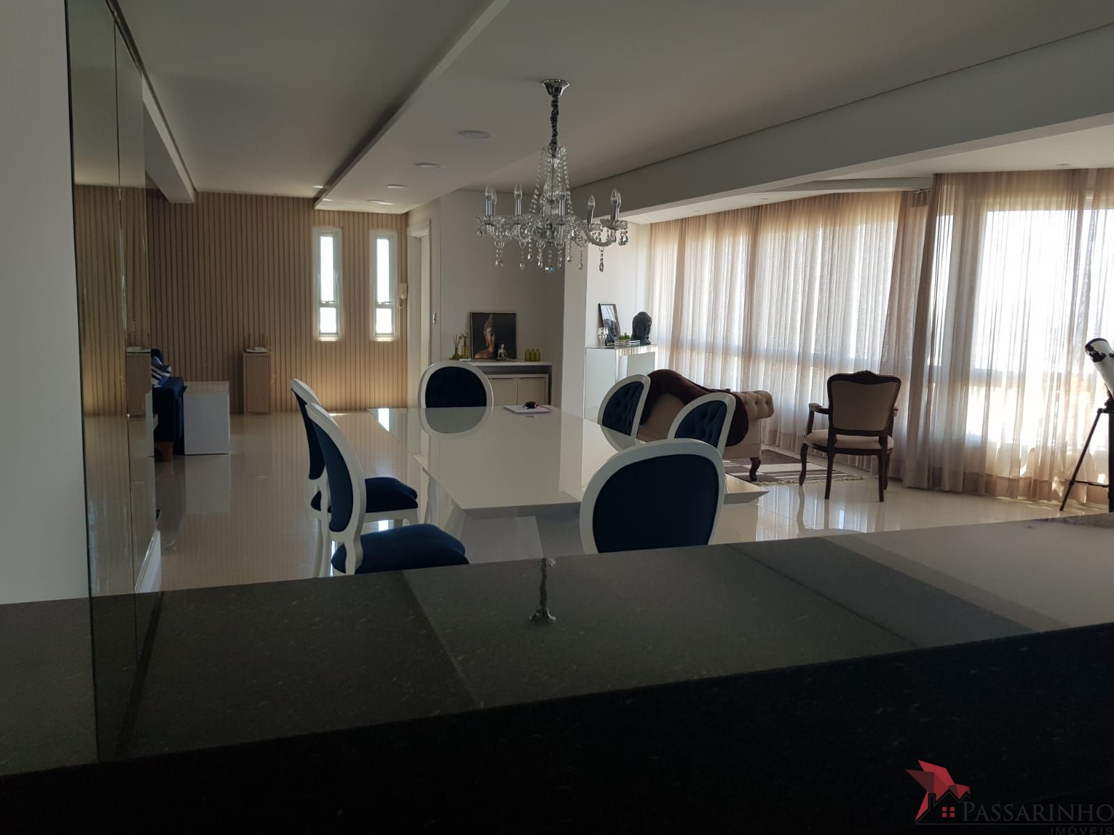 Apartamento à venda com 4 quartos, 249m² - Foto 14