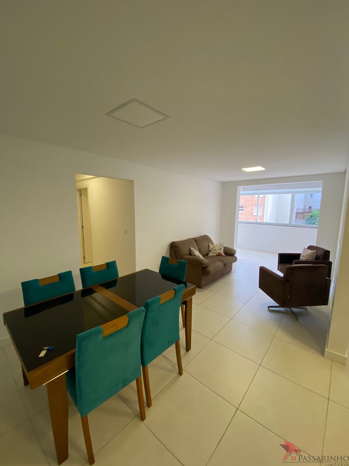 Apartamento, 2 quartos, 82 m² - Foto 2