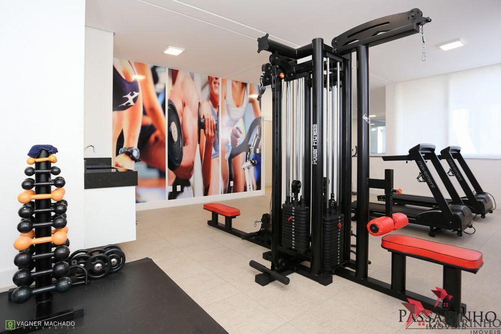 Apartamento, 4 quartos, 249 m² - Foto 11