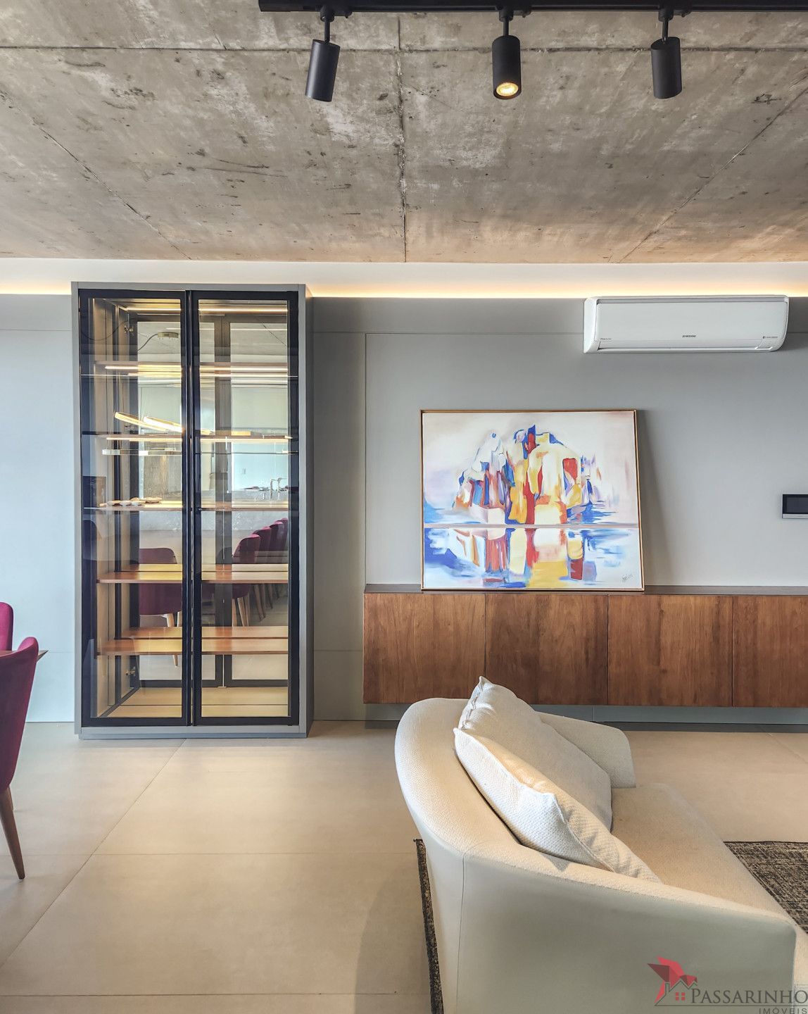 Cobertura à venda com 5 quartos, 448m² - Foto 26