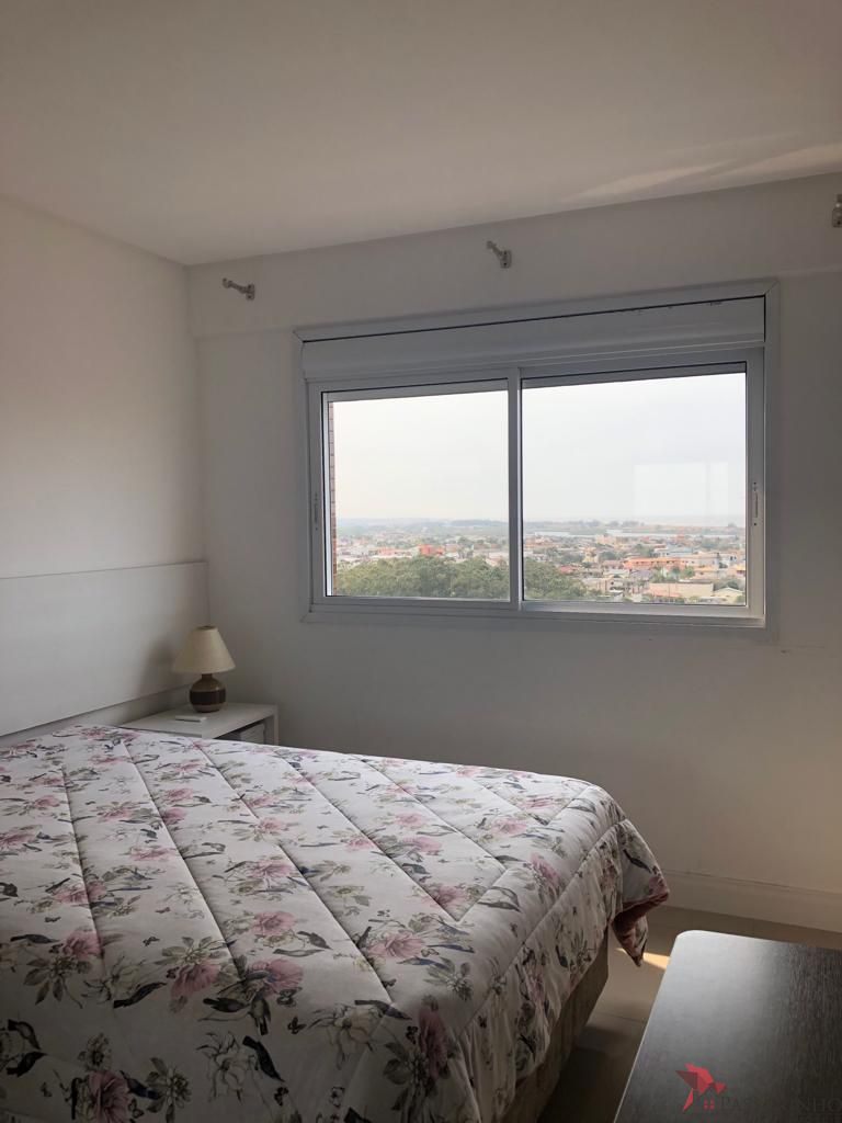 Apartamento à venda com 3 quartos, 137m² - Foto 9