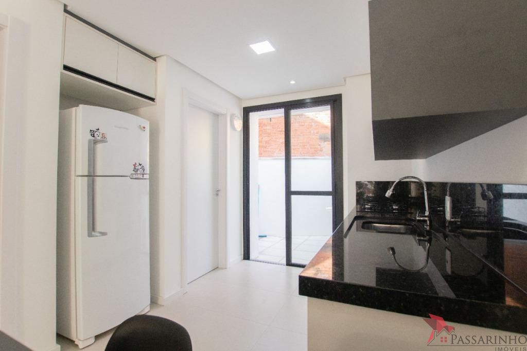 Sobrado à venda com 2 quartos, 89m² - Foto 12