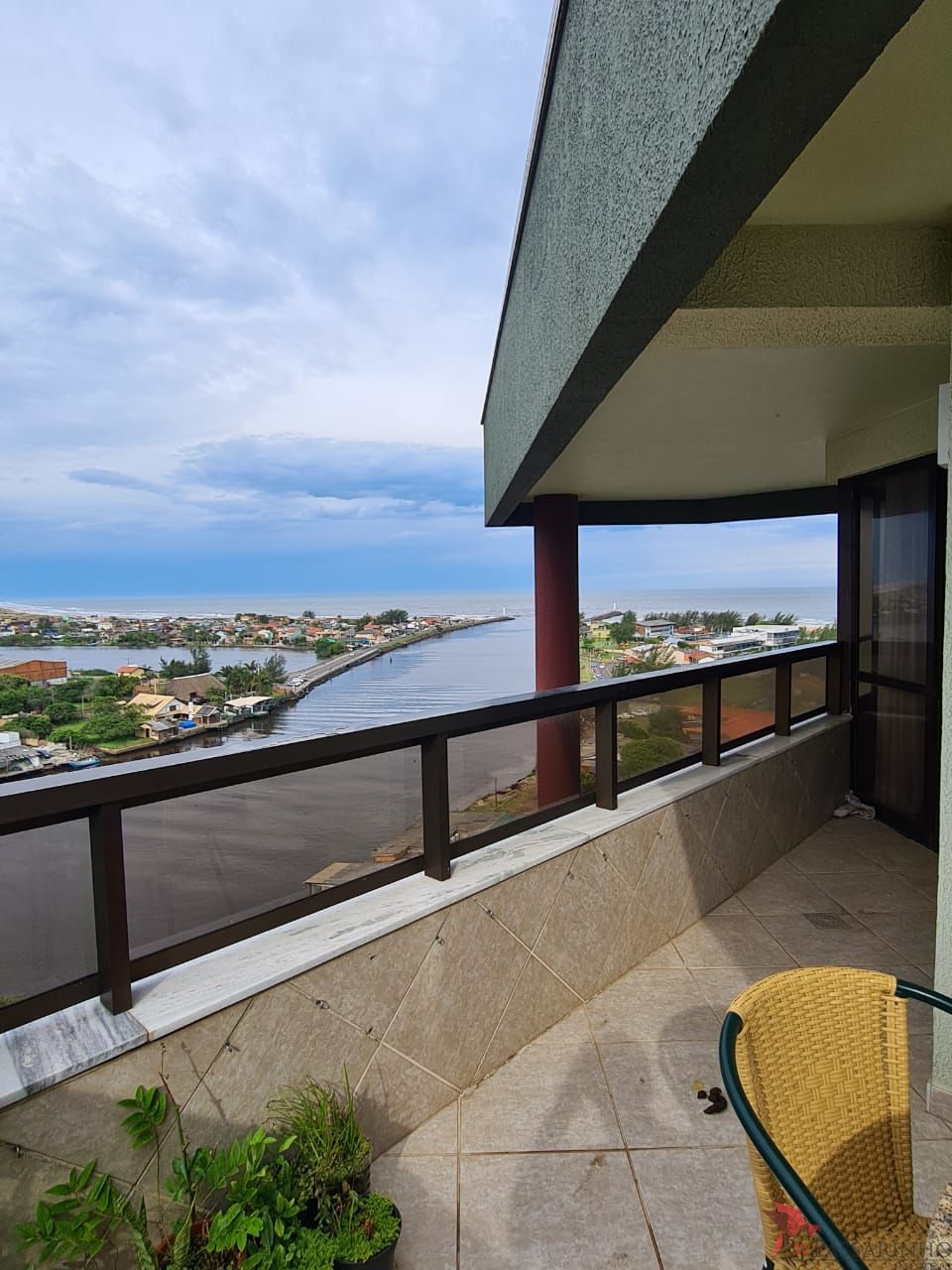 Apartamento à venda com 3 quartos, 164m² - Foto 1