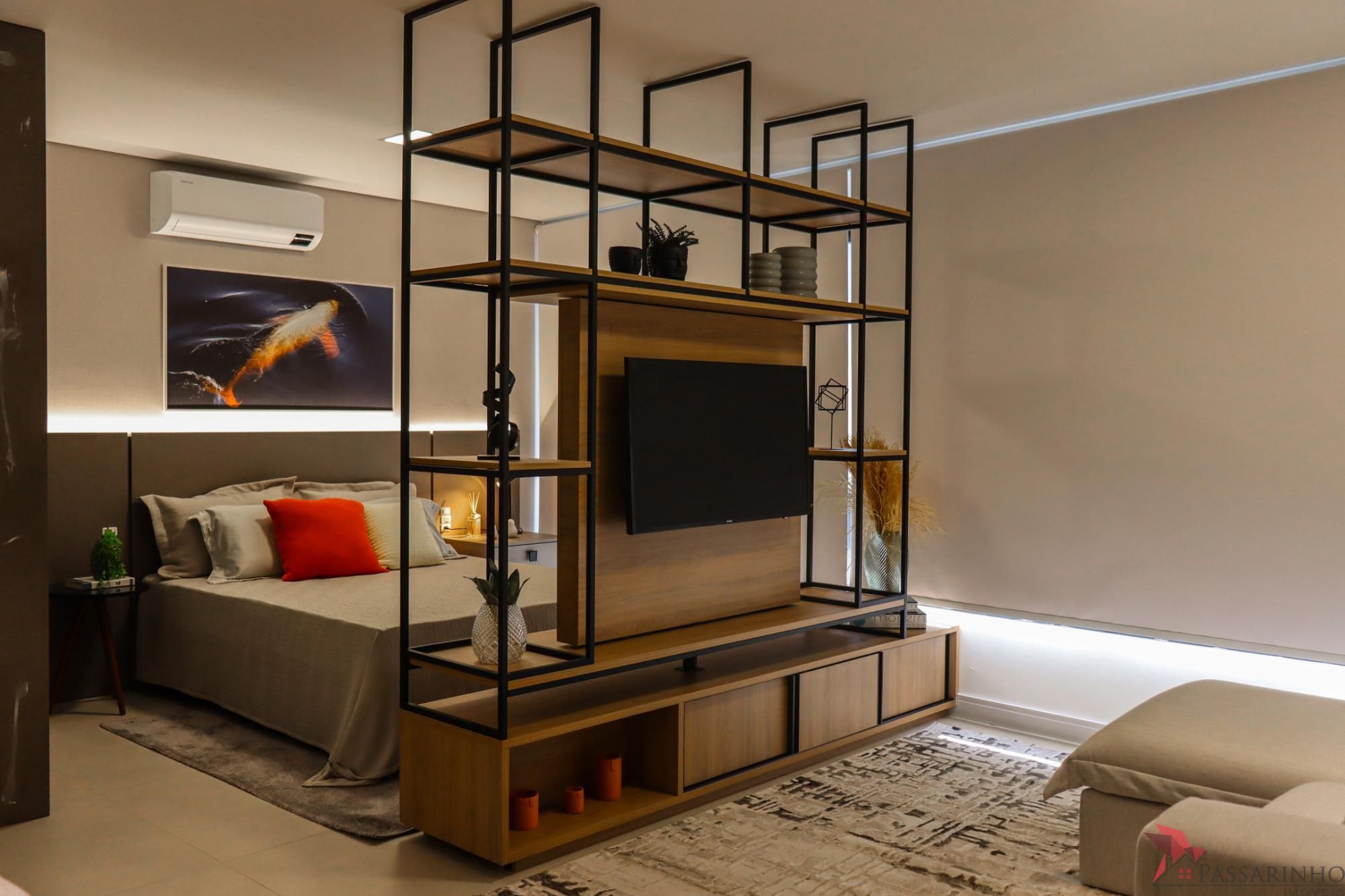 Apartamento, 1 quarto, 50 m² - Foto 7