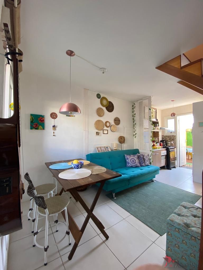 Sobrado, 2 quartos, 53 m² - Foto 18