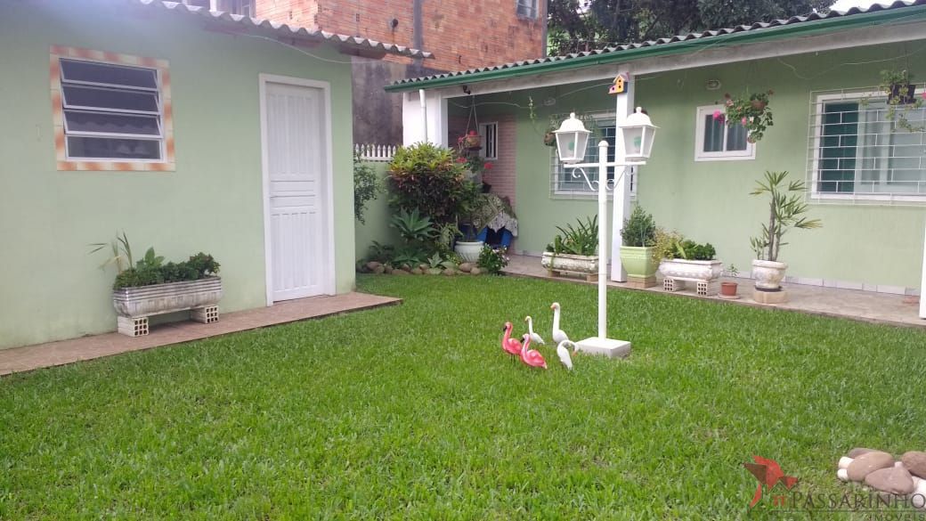 Casa à venda com 2 quartos, 80m² - Foto 2