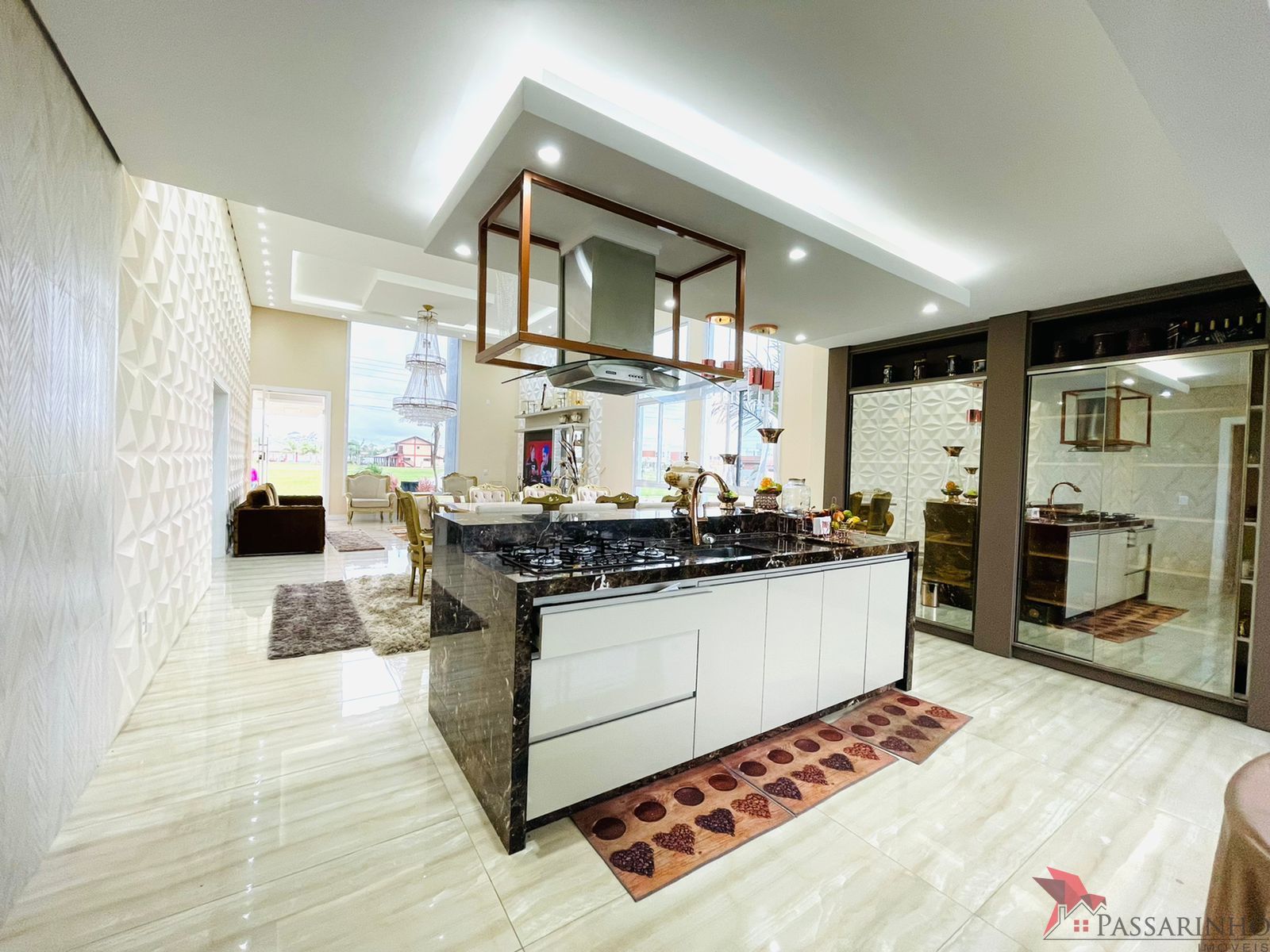 Casa de Condomínio à venda com 3 quartos, 276m² - Foto 7