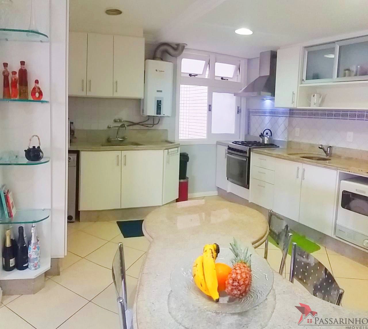 Apartamento, 3 quartos, 170 m² - Foto 13