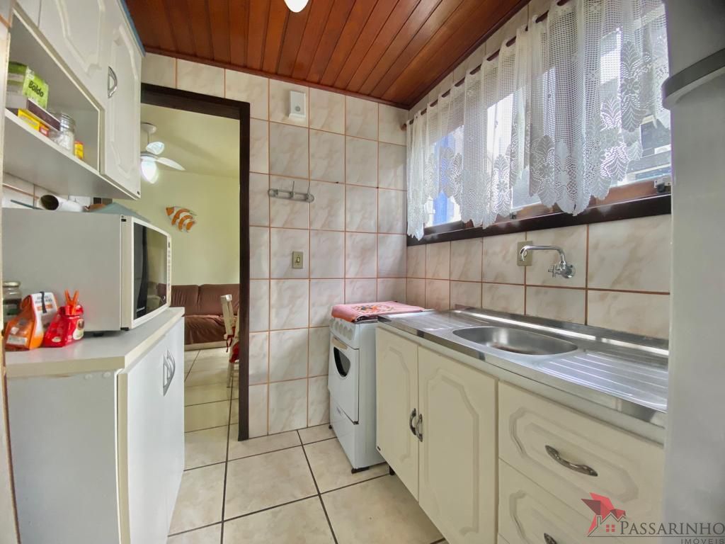 Apartamento à venda com 1 quarto, 36m² - Foto 11