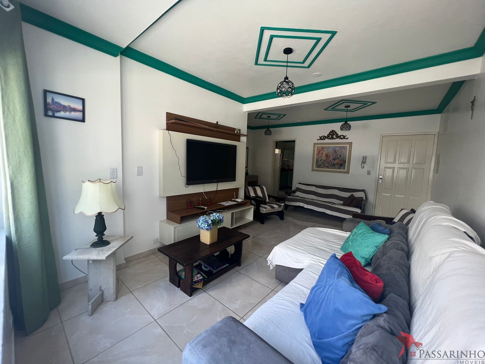 Apartamento à venda com 4 quartos, 129m² - Foto 6