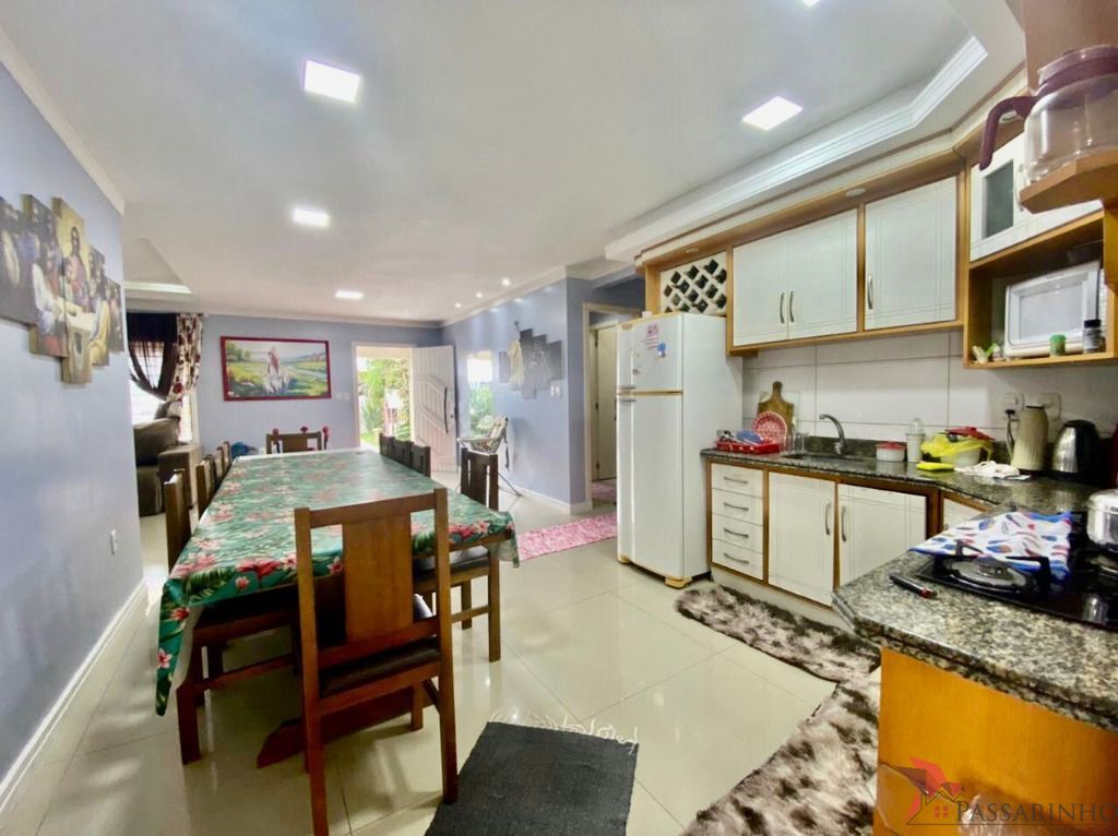 Casa, 3 quartos, 170 m² - Foto 9