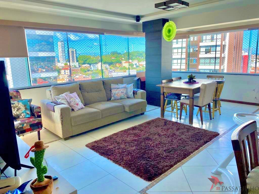 Apartamento à venda com 2 quartos, 93m² - Foto 6