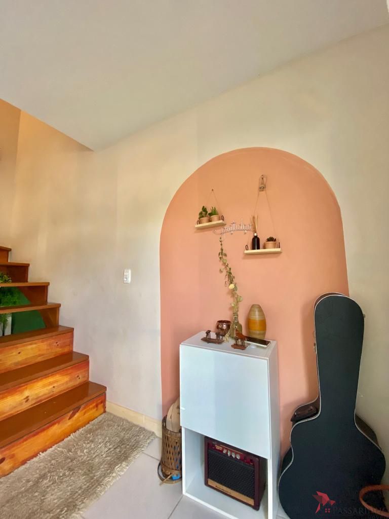 Sobrado, 2 quartos, 53 m² - Foto 16