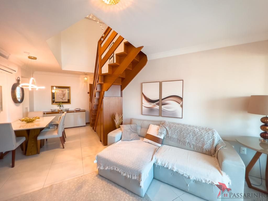 Cobertura à venda com 3 quartos, 184m² - Foto 6