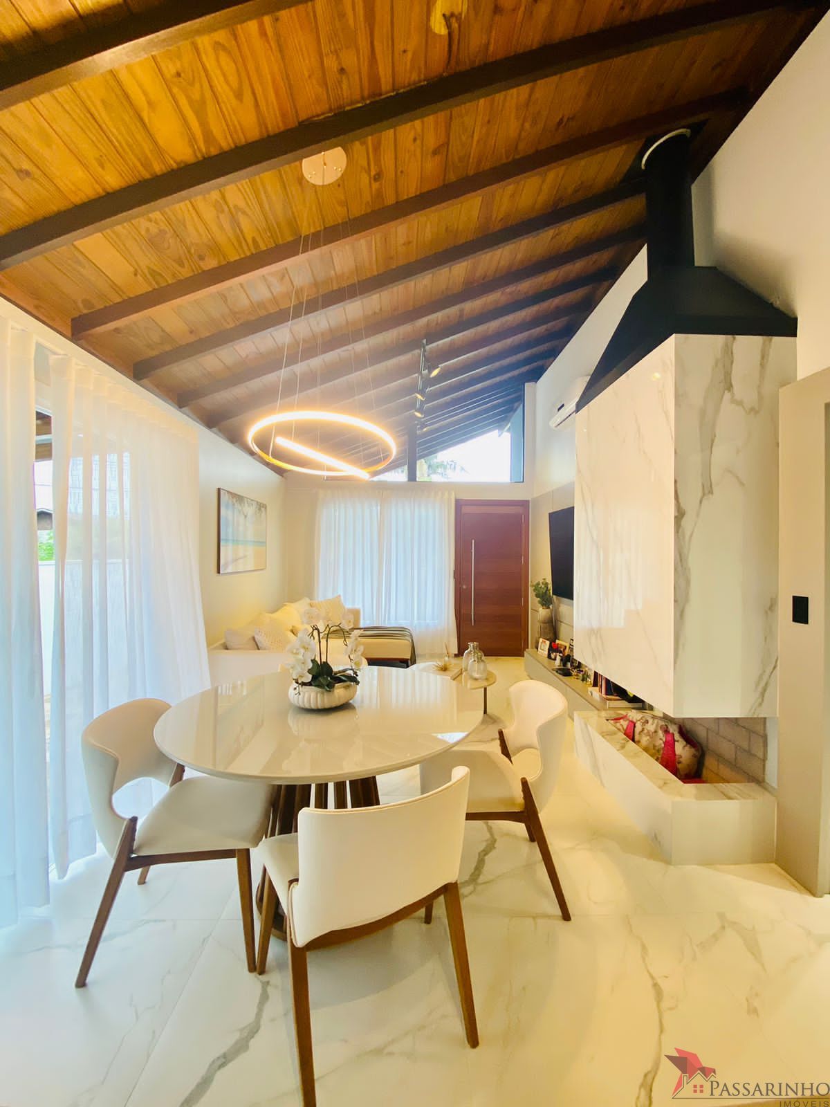Casa, 3 quartos, 200 m² - Foto 17