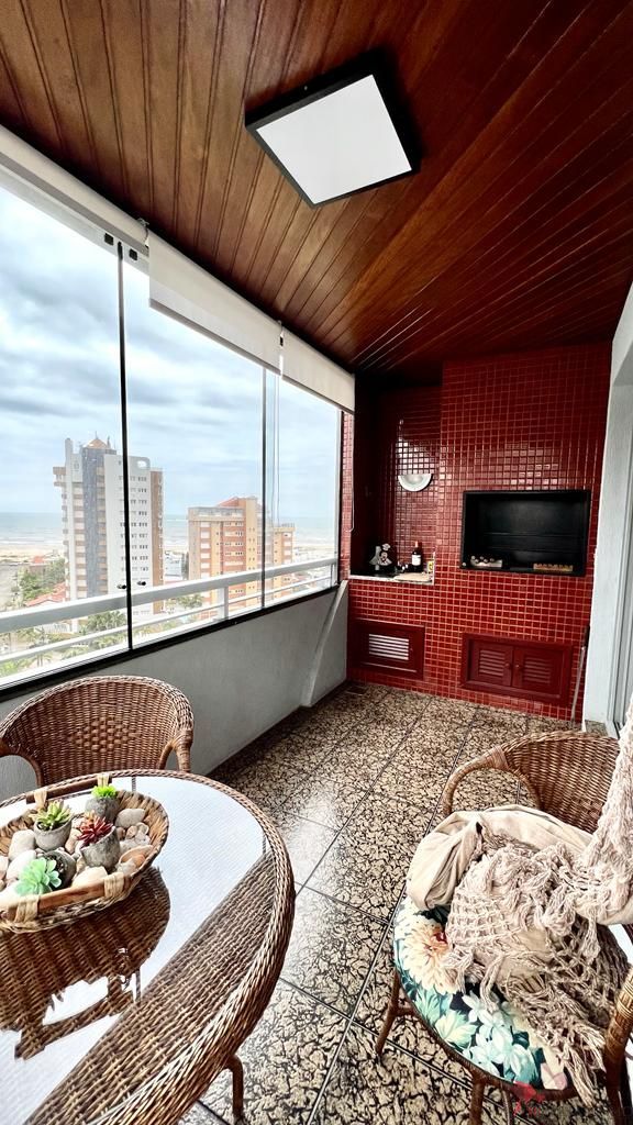 Apartamento à venda com 3 quartos, 100m² - Foto 3