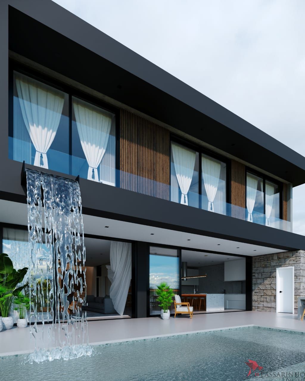 Casa à venda com 4 quartos, 505m² - Foto 9