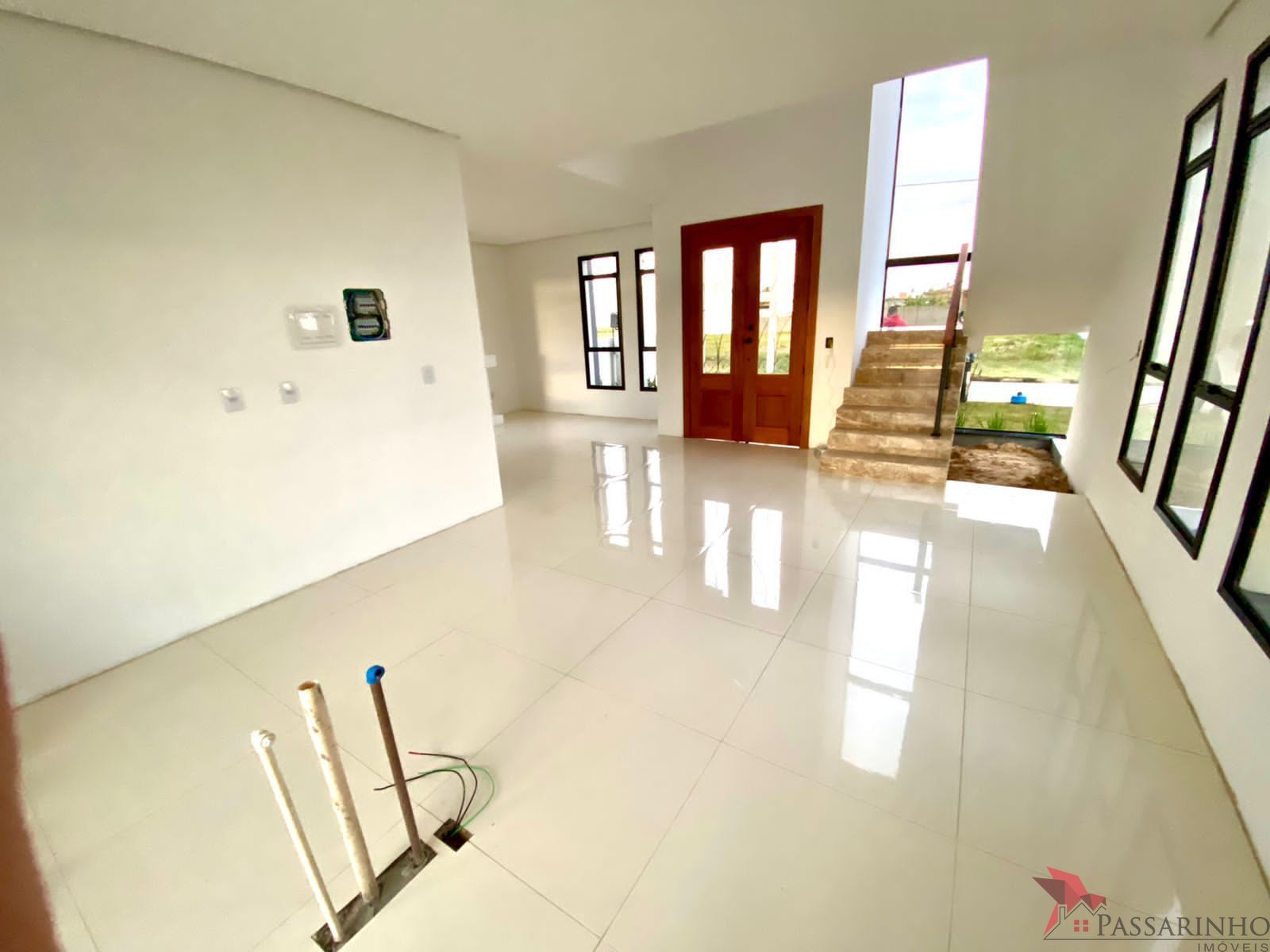 Sobrado, 3 quartos, 151 m² - Foto 5