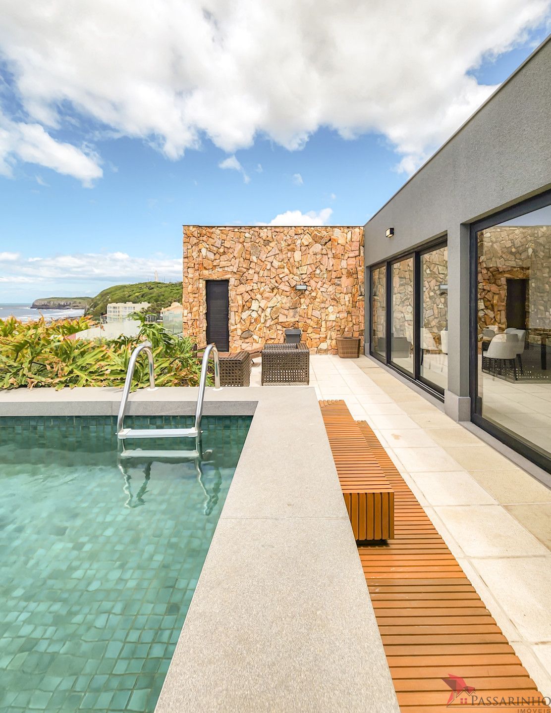 Cobertura à venda com 5 quartos, 448m² - Foto 8
