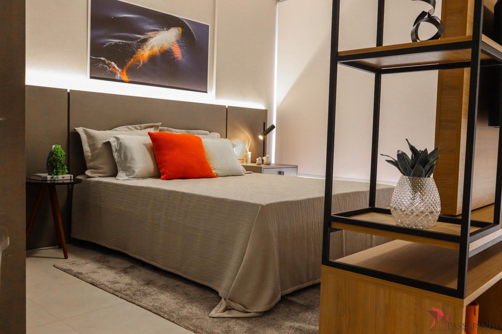 Apartamento, 1 quarto, 50 m² - Foto 8