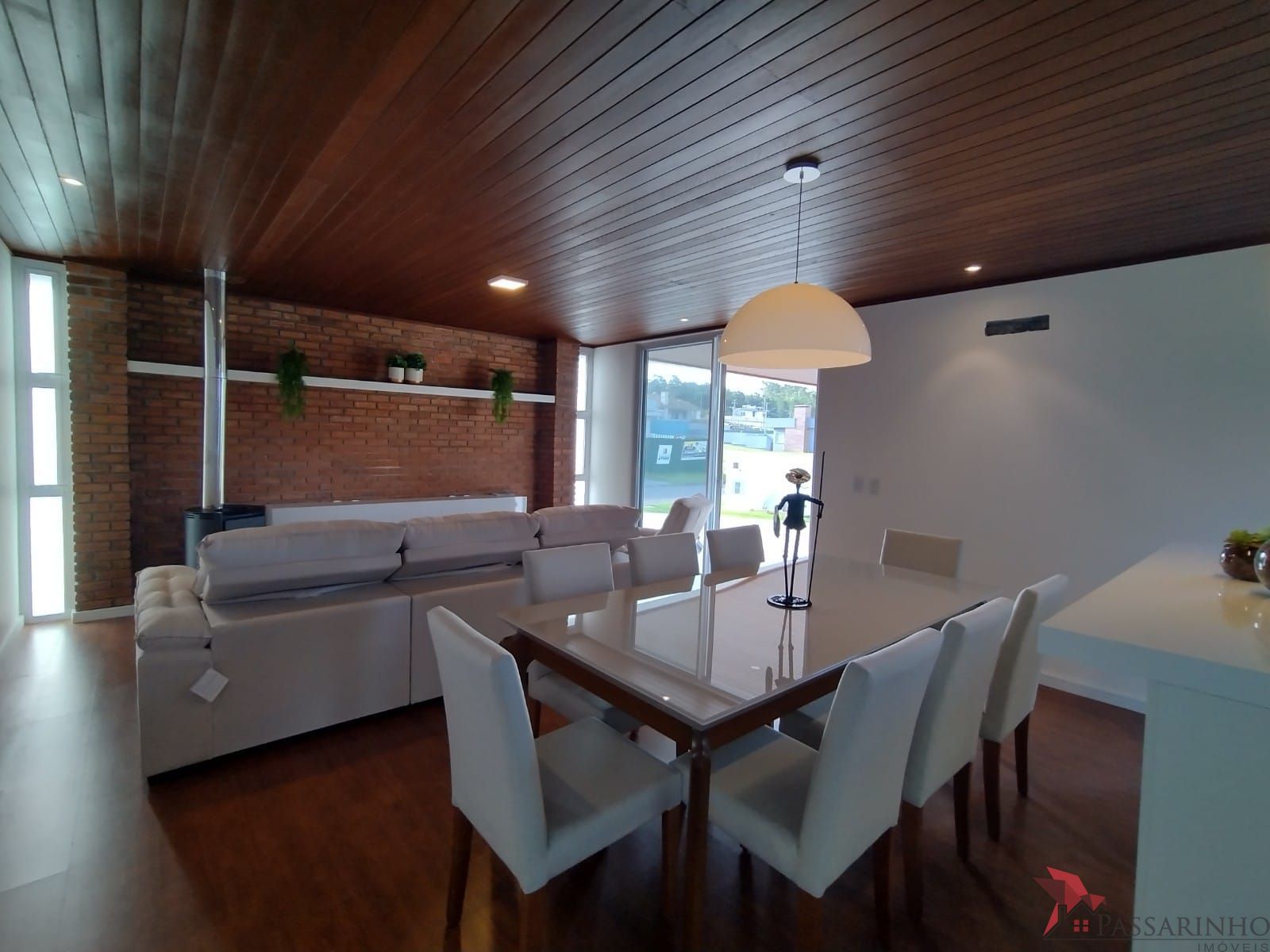 Casa à venda com 3 quartos, 174m² - Foto 6