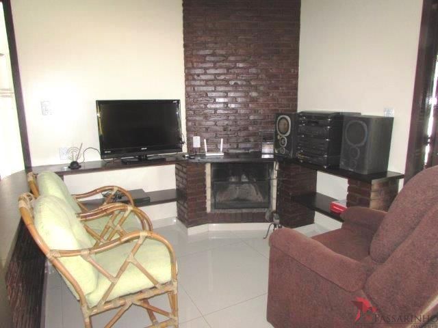 Casa à venda com 4 quartos, 260m² - Foto 7