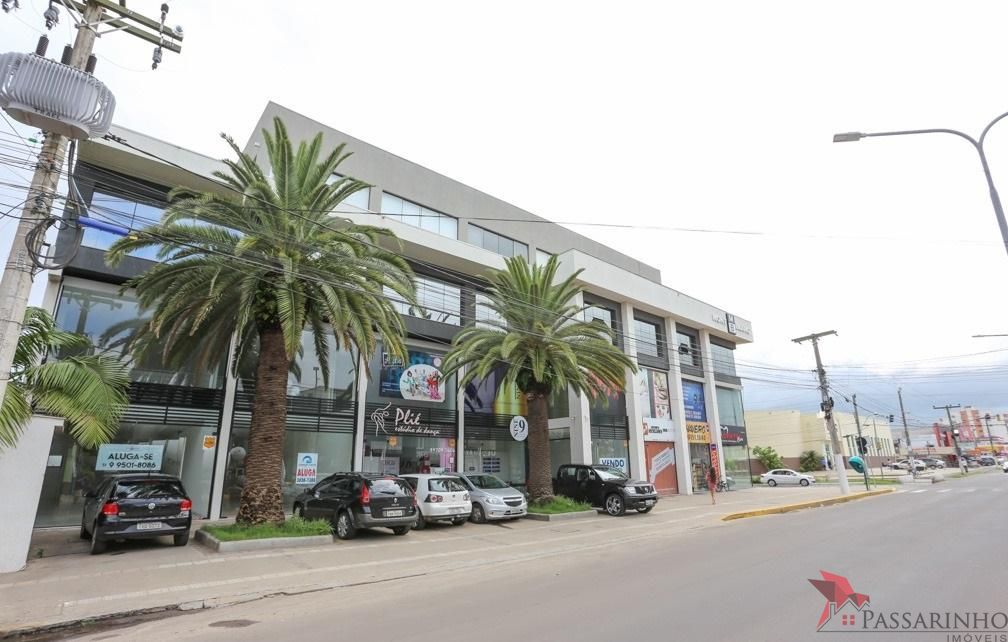 Loja-Salão à venda com 1 quarto, 230m² - Foto 1