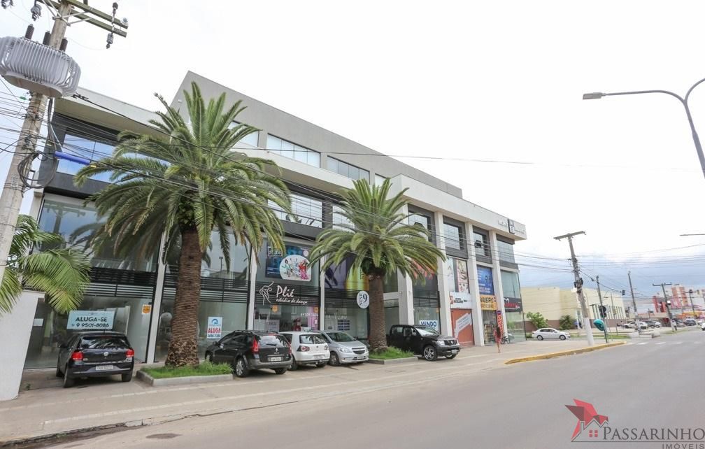 Ponto comercial  venda  no Centro - Torres, RS. Imveis