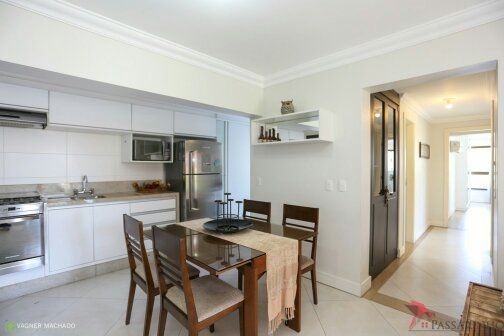 Apartamento à venda com 3 quartos, 163m² - Foto 9