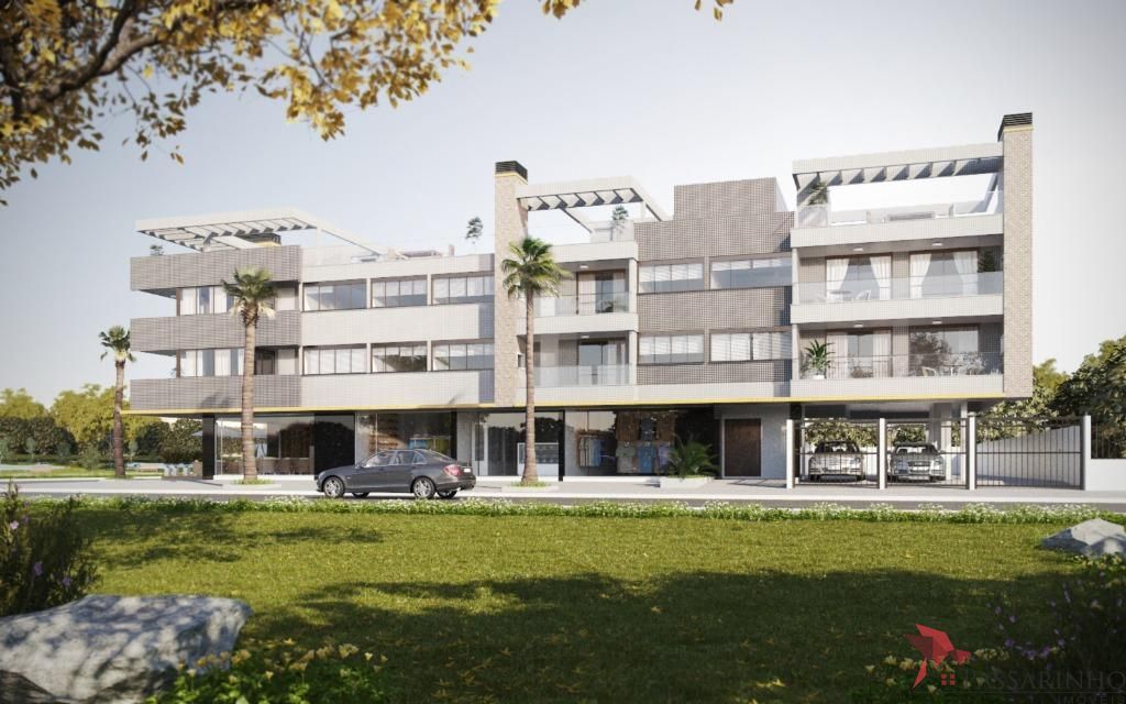 Loja-Salão à venda com 1 quarto, 48m² - Foto 5