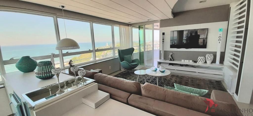 Cobertura, 4 quartos, 203 m² - Foto 5