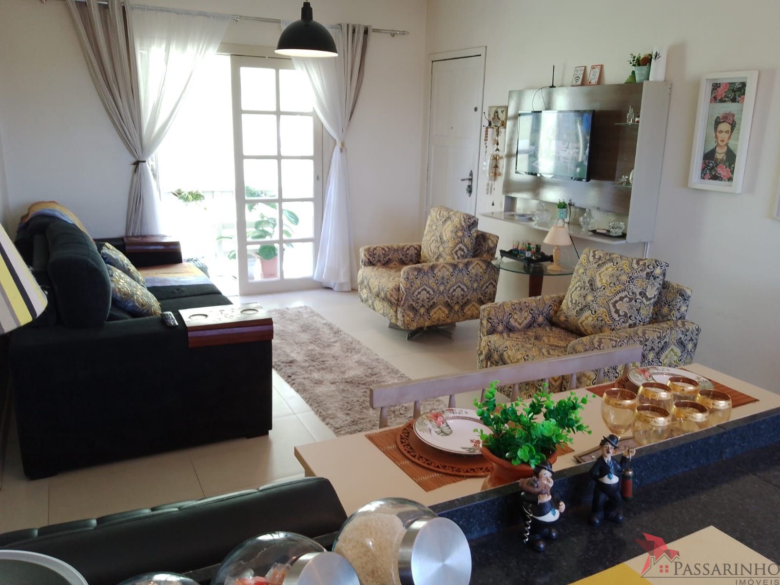 Apartamento à venda com 3 quartos, 90m² - Foto 5